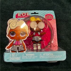 LOL Surprise Doll with Accessories